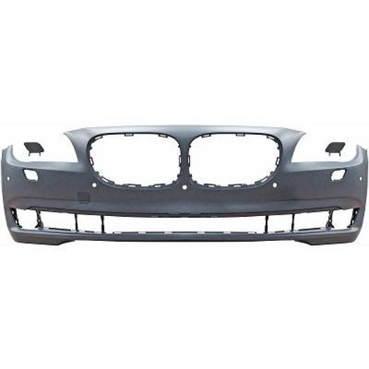 51117238749 STOßSTANGE VO. BMW F01/02, 08-12             FÜR PDC, 1244051