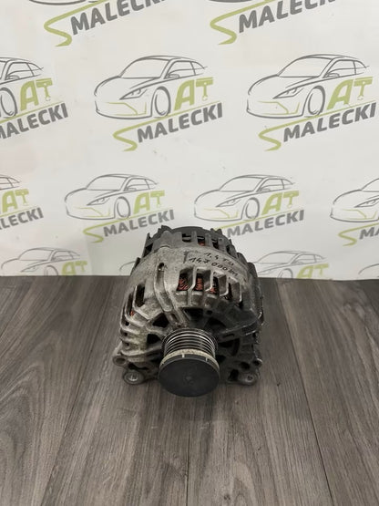 03C903023T Alternator Generator 1.4 TSI CAX 122Ps 147000