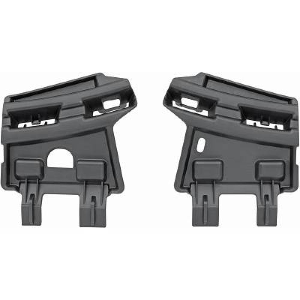 9818507680 STOßST.HALTERSET    P.308, 17-21                VORN; 4236163