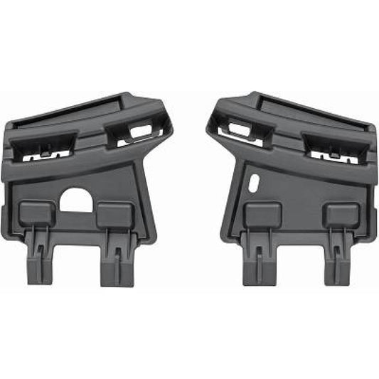 9818507680 STOßST.HALTERSET    P.308, 17-21                VORN; 4236163