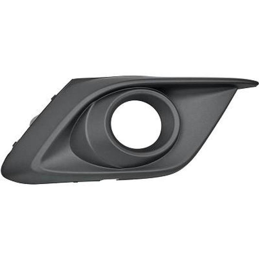 BHR120C11A STOßST.GRILL RE.  MAZDA 3, 13.12.2016 5620046
