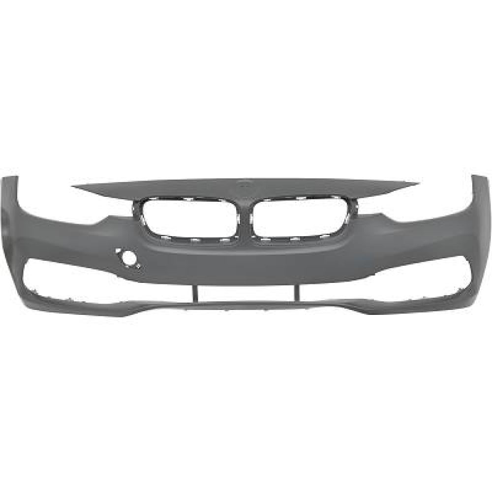 51117445093 STOßSTANGE VO.    F30/F31, 15-19     NUR BASIS-MODELL 1218050