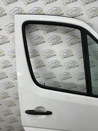 Door Front Right Mercedes Sprinter W906 Model 2013Bj
