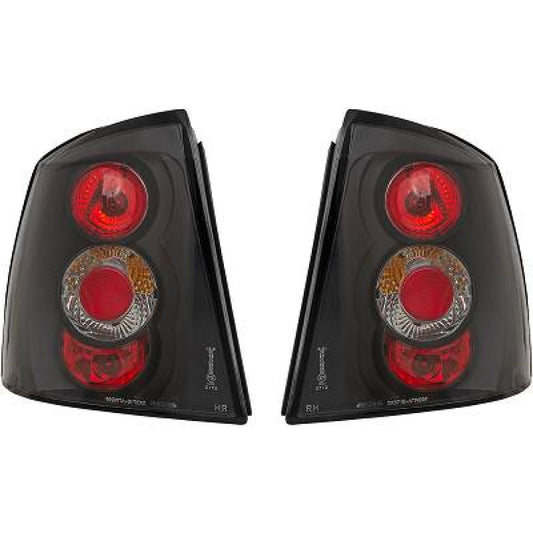 nan DESIGNRÜCKLAMP. SET ASTRA, 97-04              3/5-TÜR 1805495