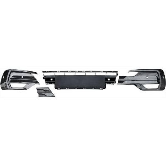 DESIGNGITTER SATZ VW T6.1, 19-24    SPORT-SCHWARZ GL. 2274346