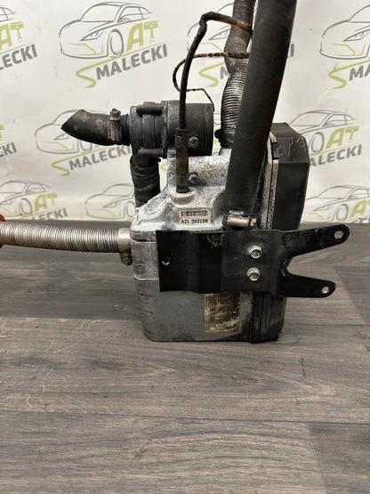 Webasto Thermo top E model Skoda Vw Audi Seat petrol engine
