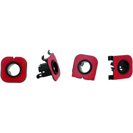 HALTER PDC SET VO/HI  E60, 03-10  (24mm)      E60/61 ZUB00025
