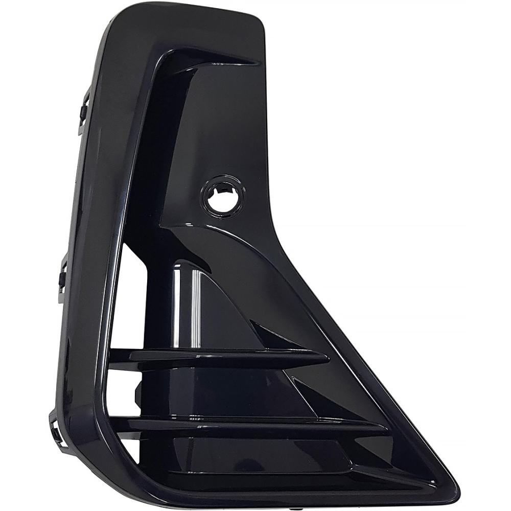 51115A41F68 BLENDE STOßST.V.R. X3 G01, 2021-2024     FÜR M-PAKET, 1277146