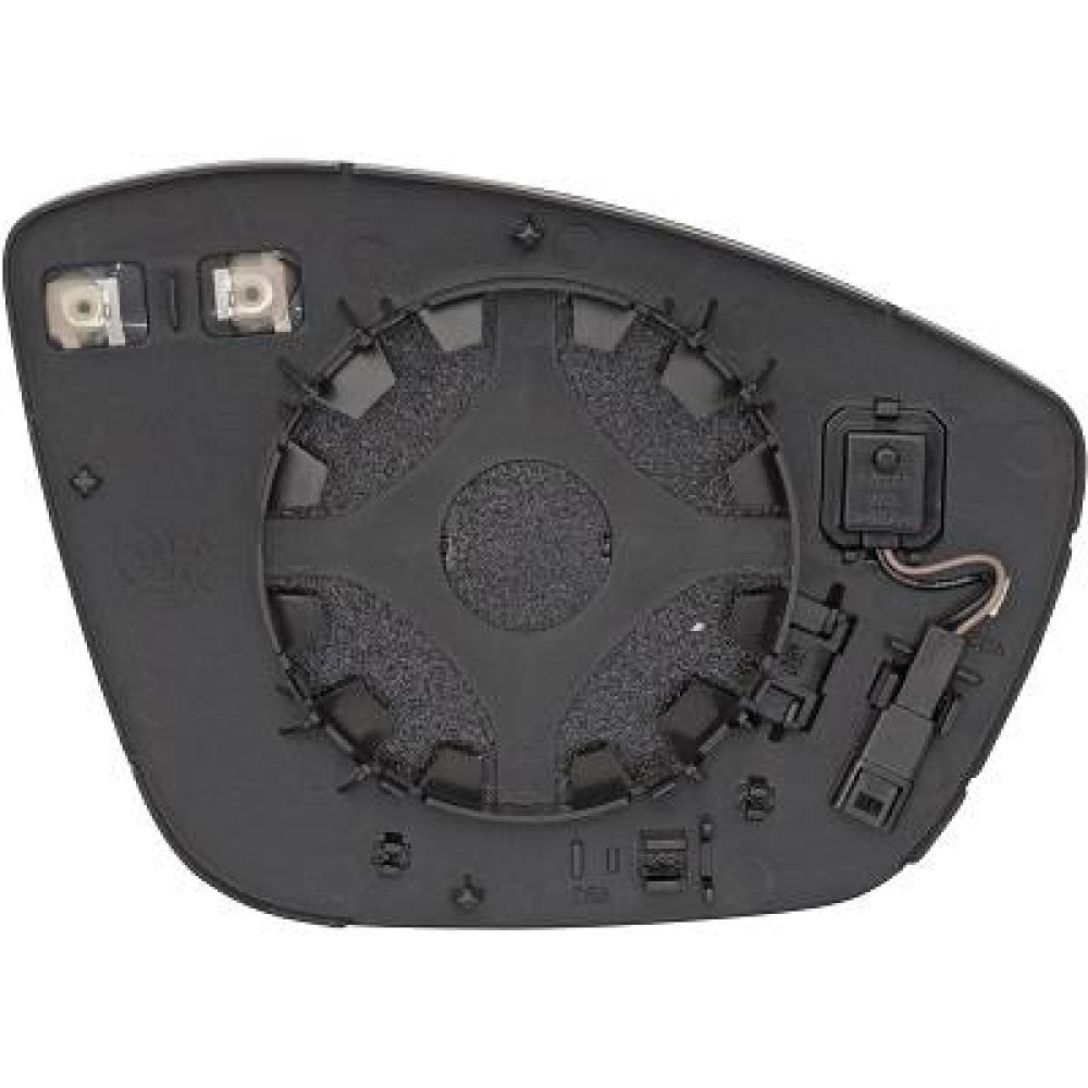 9835016080 SPIEGELGLAS LI.     MOKKA, 21->>               KONVEX 1836127