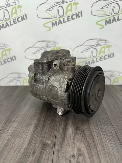 6Q0820808 Klimakompressor Vw Seat Skoda Modelle 1,4