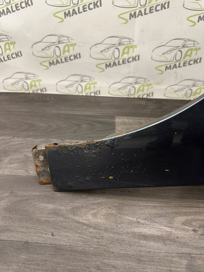 3AA821105 Kotflügel Links Original Vw Passat B7 10-15 Bj