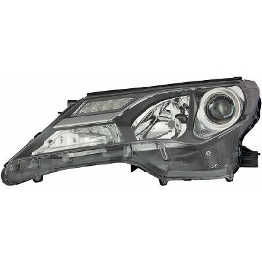 8117042540 SCHEINWERFER LI.    RAV 4, 13.12.2015 6687481