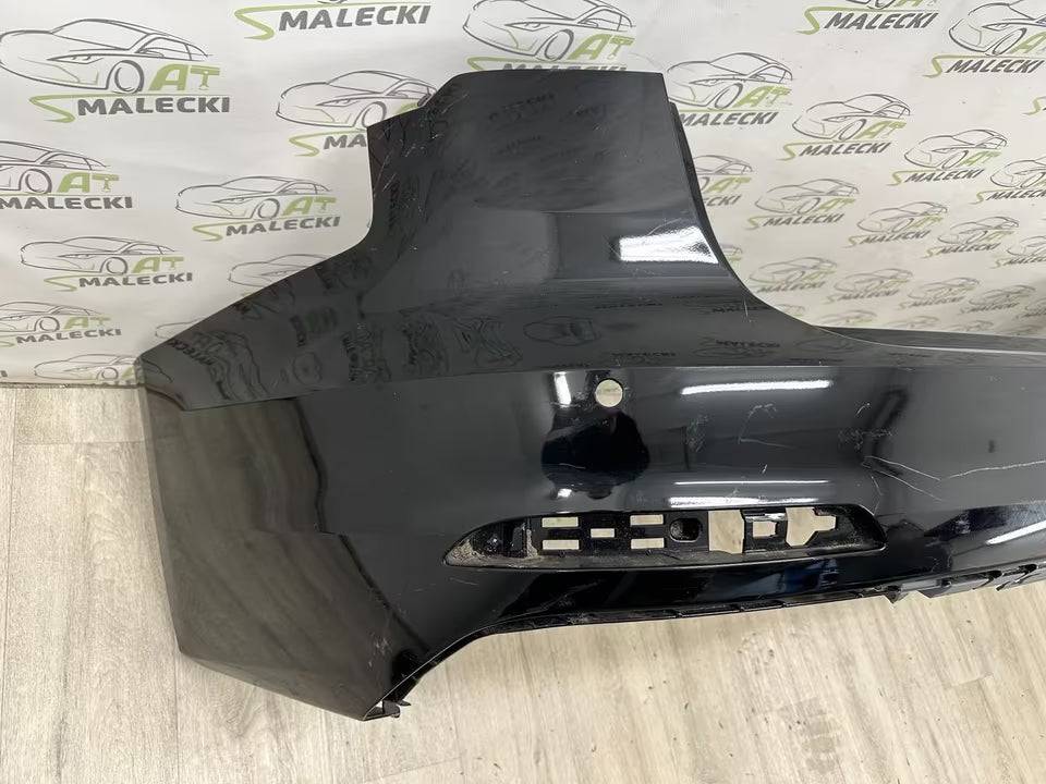 4K9 807 511 Stoßstange Hinten Audi A6 C8 4K Avant Kombi Modelle