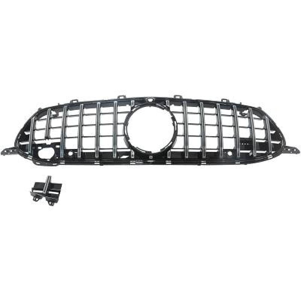 DESIGNGRILL          X290, 18->>             GT-OPTIK 1637943