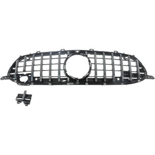 DESIGNGRILL          X290, 18->>             GT-OPTIK 1637943