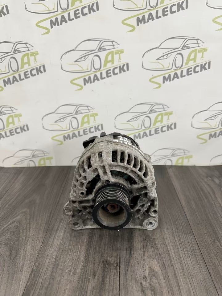 037903025N Lichtmaschine Generator 1,4 BUD Vw Seat Skoda Audi