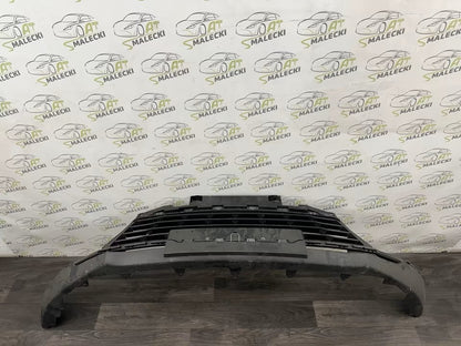 622540901R Stoßstange Gitter Lüftungsgitter Renault Scenic IV 4