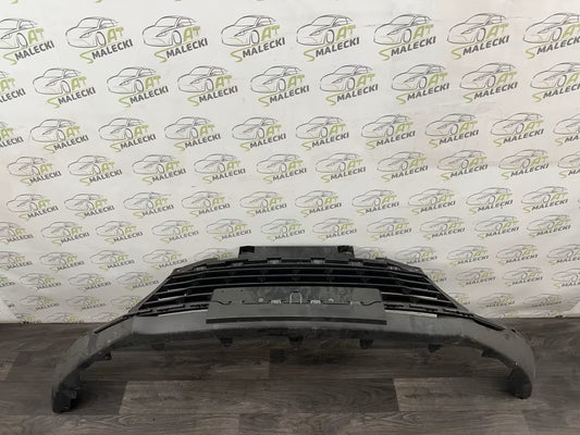 622540901R Stoßstange Gitter Lüftungsgitter Renault Scenic IV 4