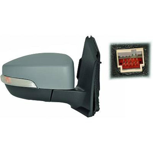 CV44-17683-DA SPIEGEL LI.     FORD KUGA, 13-20               10-PIN 1471325