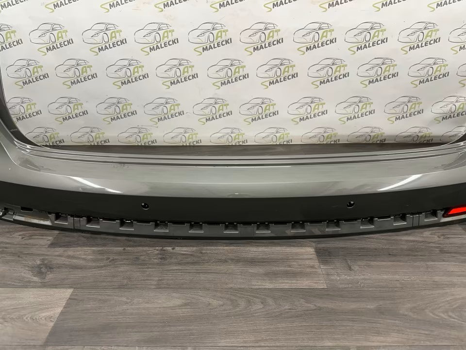 83A 807 511 Stoßstange Hinten Audi Q3 83A Modell