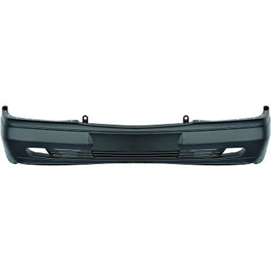 nan STOßSTANGE VORN   DB W202, 93-97           MIT BLENDE 1670952