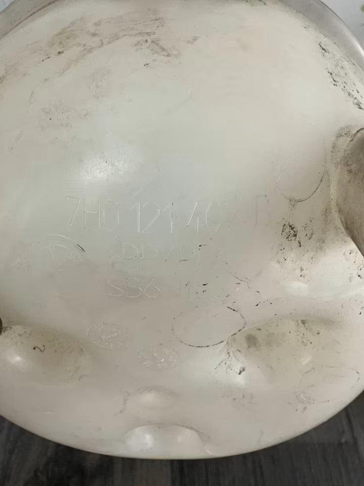 7H0121407B Ausgleichsbehälter Kühlwasserbehälter Vw T5 7H Modell