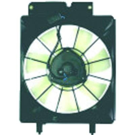 38611PNA003 ELEKTROLÜFTER KPL.   CR-V, 02-06                + A/C 5281801