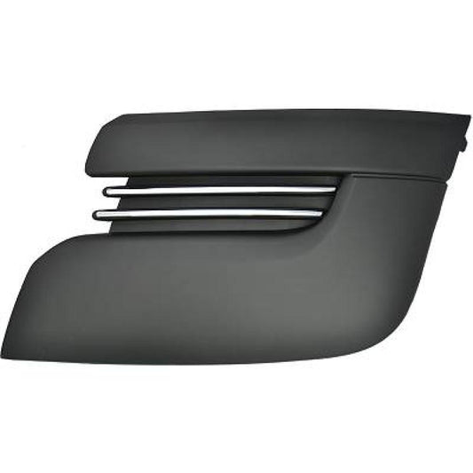 742285 STOßST.GITTER LI.    3008, 09-02/14     SCHWARZ/CHROM 4235447