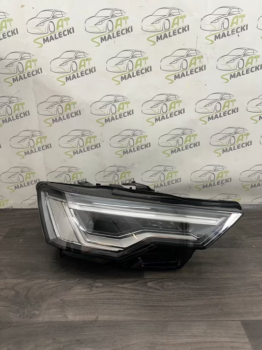 4K0941040 Scheinwerfer Rechts Voll LED Matrix Audi A6 4K ab 2018