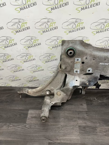 544000014R Vorderachse Achse Vorne Renault Megane III RS 275PS