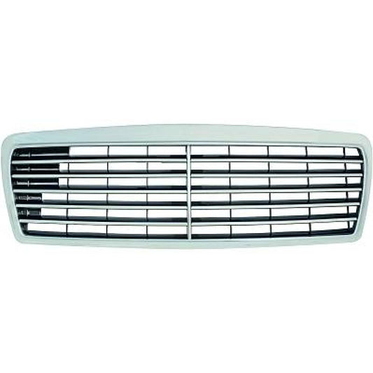 A 210 880 04 83 KÜHLERGRILL KOMPL.   W210, für 95-99 1614041