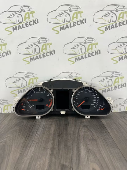 4F0920900M Tacho Kombiinstrument Audi A6 4F C6 2,0 FSI 300000km