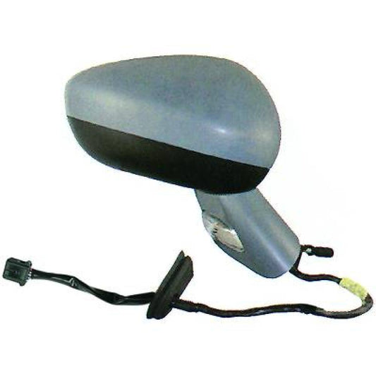 8154CX SPIEGEL RE.    CITROEN C5, 08->>      GRUND;   10-PIN 4062224