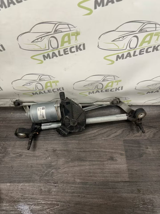 13432685 Wischermotor Vorne Opel Corsa E