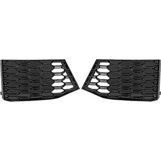 GITTER SET STOßF.VO    A5; 16->> ZUB00362