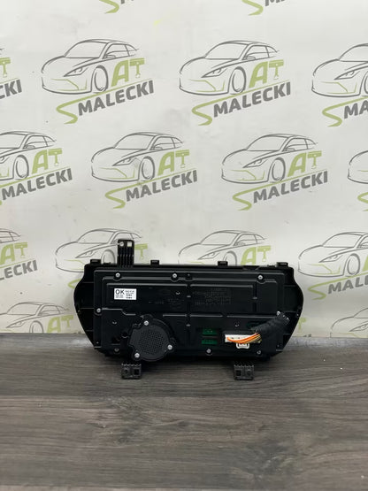 94023-Q0172 Kombiinstrument Tacho Virtual Hyundai Bayon 2022 Bj