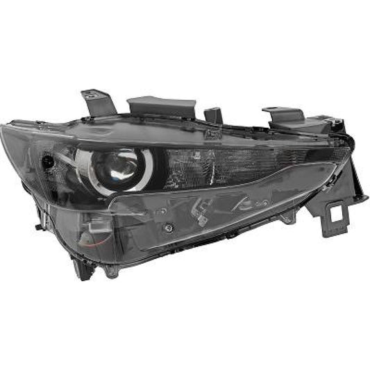 KB8M51031 SCHEINWERFER RECHTS   CX5, 17-21              FÜR LWR 5631080