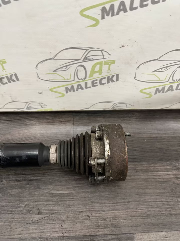 1K0407272NN Antriebswelle Rechts Vw Golf V 5 1K 1,4 TSI CAX Motor