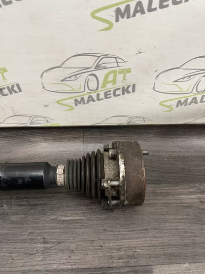 1K0407272NN Antriebswelle Rechts Vw Golf V 5 1K 1,4 TSI CAX Motor