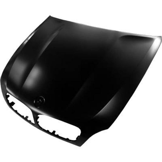 41 00 7 198 615 MOTORHAUBE         BMW X5, BJ. 07-06.10        +X6 08-14, 1291000