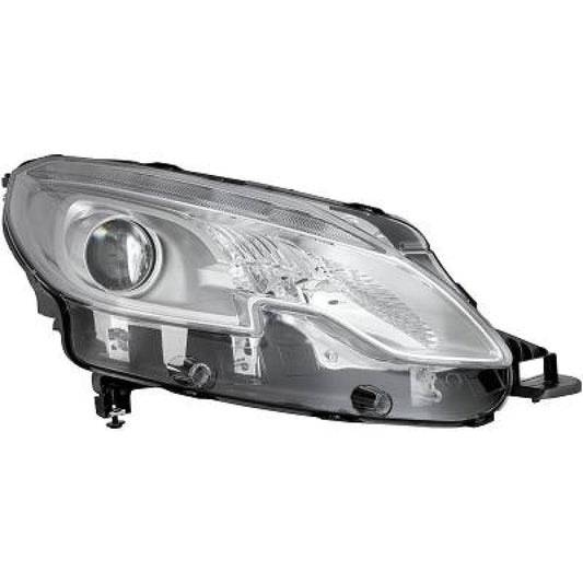 1685353480 SCHEINWERFER RE.  P. 2008, 13-16         MIT LED-TFL. 4227682