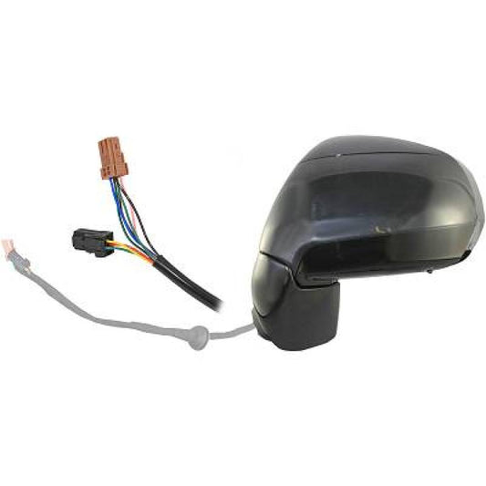 8153XS SPIEGEL LI.   PICASSO  C3, 09->>       GRUND;   9-PIN 4006725