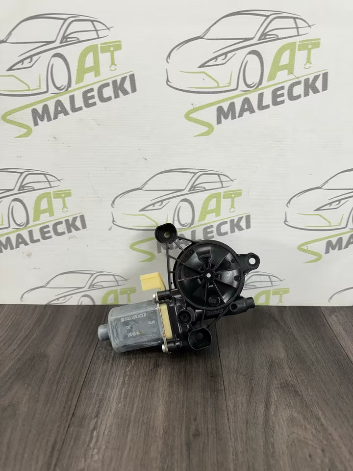 5Q0959802B Fensterhebermotor Vorne Rechts Vw Seat Modelle