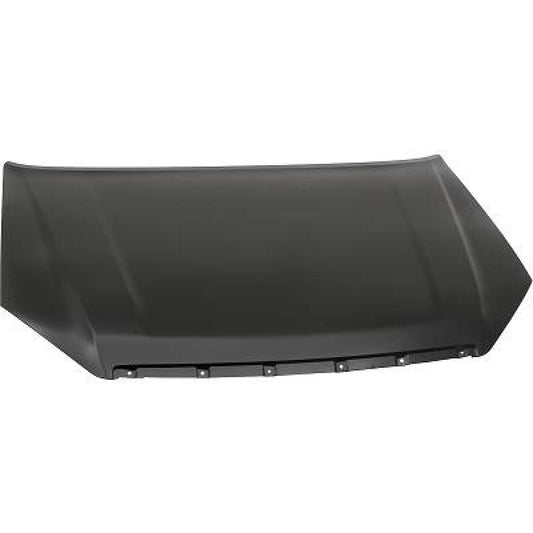 8-98193-817-0 MOTORHAUBE    ISUZU D-MAX, BJ. Dez 17 5404800