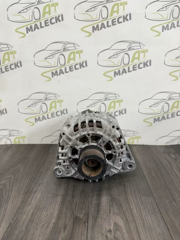 A0111548402 Alternator Generator Mercedes C Class W203 2.0 B