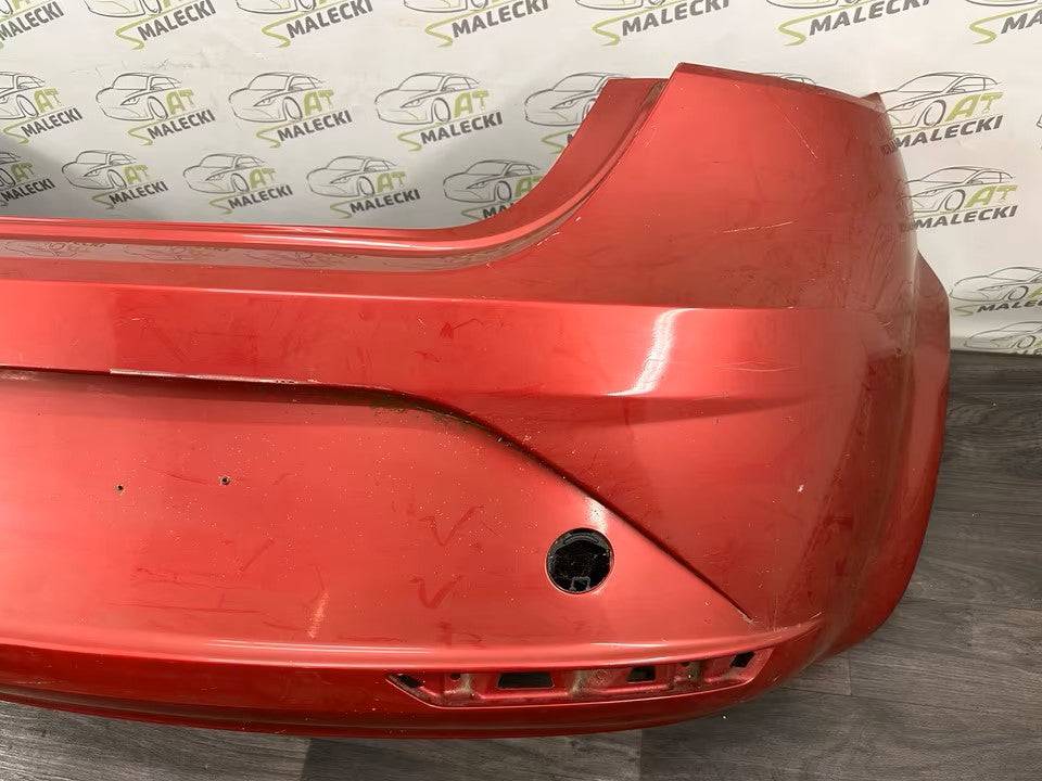 1P0 807 421 D Stoßstange Hinten Seat Leon 1P Modelle