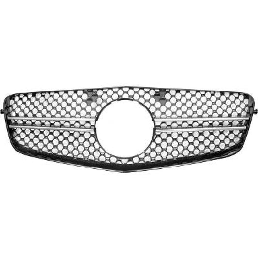 DESIGNGRILL          W212, 09-13          SPORT-OPTIK 1616442