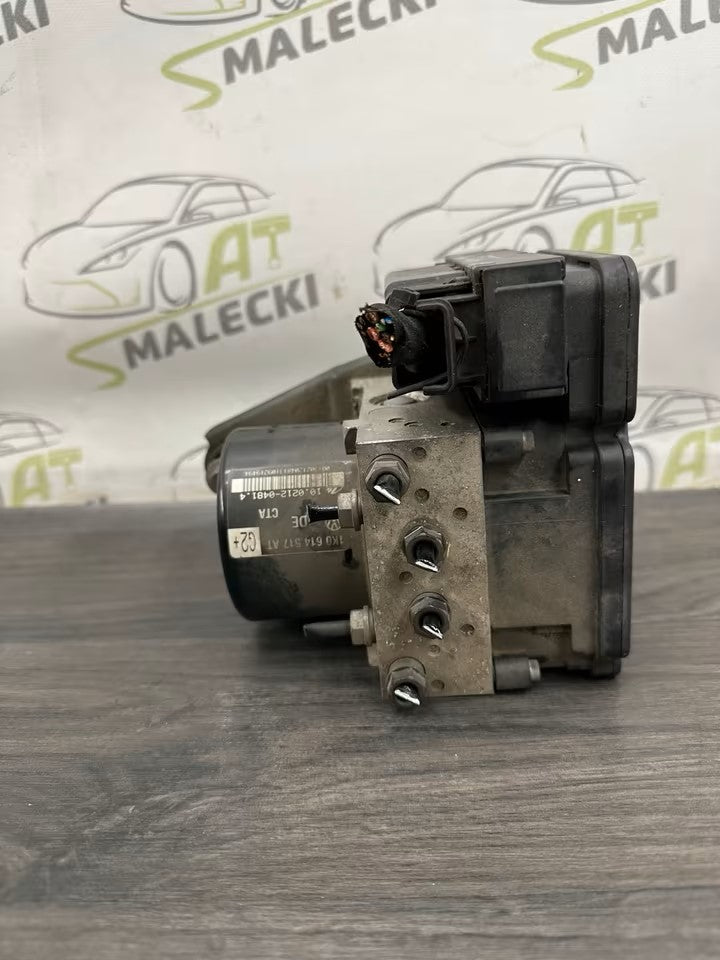 1K0907379AJ Abs ESP Steuergeräte Vw Golf VI 1,6 Tdi Diesel