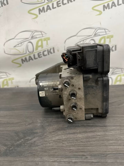 1K0907379AJ Abs ESP Steuergeräte Vw Golf VI 1,6 Tdi Diesel