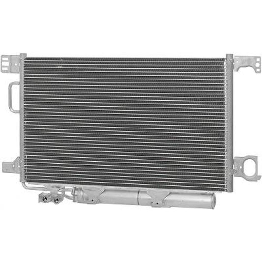 A2035000854 KONDENSATOR  MERCEDES MERCEDES C-Klasse W-203 DCC1950